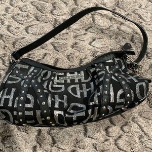 Harley Davidson shoulder bag